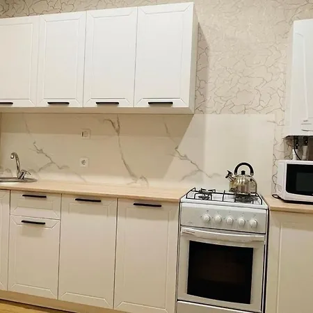 Apartment Gemola Istanbul